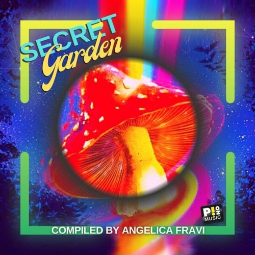 VA - Secret Garden Vol. 2 (Compiled by Angelica Fravi) [PM183]